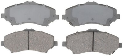 AC Delco Brake Pad Set