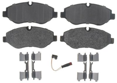 AC Delco Brake Pad Set