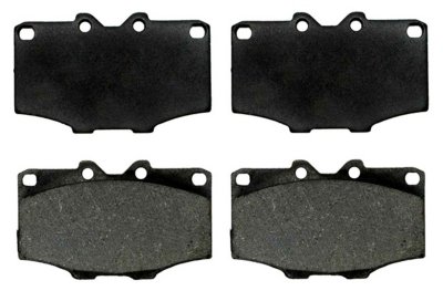 AC Delco Brake Pad Set