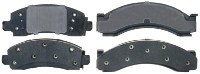 AC Delco Brake Pad Set