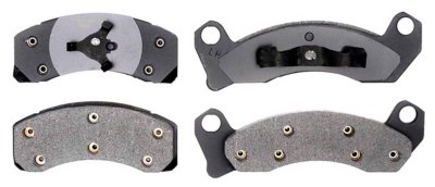 AC Delco Brake Pad Set