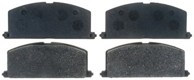 AC Delco Brake Pad Set