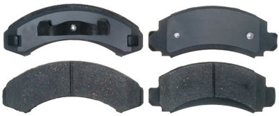 AC Delco Brake Pad Set
