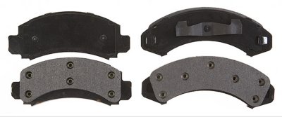 AC Delco Brake Pad Set