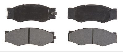 AC Delco Brake Pad Set