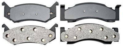 AC Delco Brake Pad Set