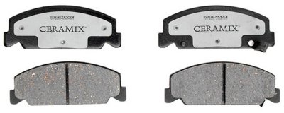 AC Delco Brake Pad Set