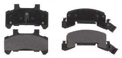 AC Delco Brake Pad Set