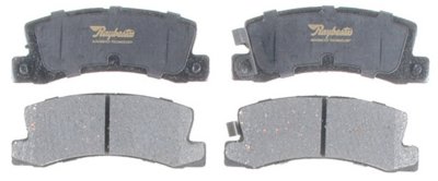 AC Delco Brake Pad Set