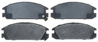 AC Delco Brake Pad Set