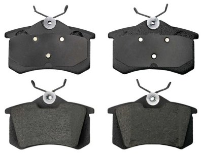 AC Delco Brake Pad Set