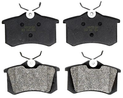 AC Delco Brake Pad Set