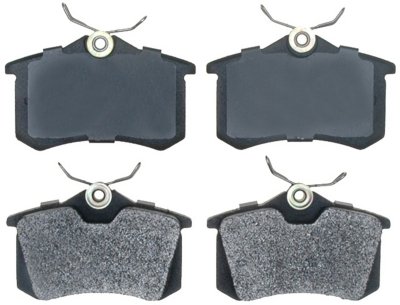 AC Delco Brake Pad Set