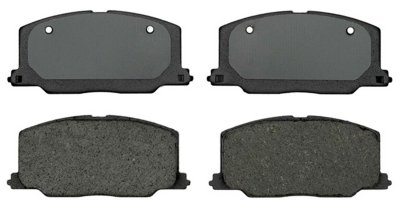 AC Delco Brake Pad Set