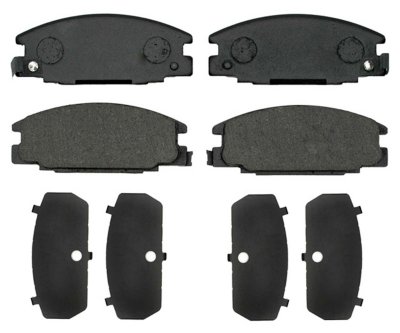AC Delco Brake Pad Set
