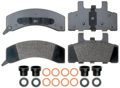 AC Delco Brake Pad Set