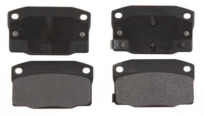 AC Delco Brake Pad Set