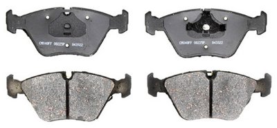 AC Delco Brake Pad Set