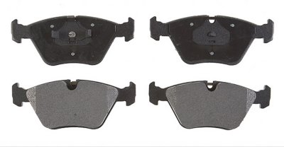 AC Delco Brake Pad Set