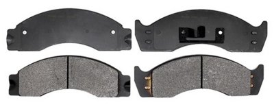 AC Delco Brake Pad Set