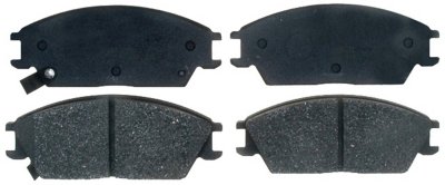 AC Delco Brake Pad Set