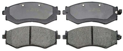 AC Delco Brake Pad Set