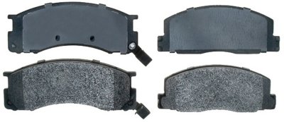 AC Delco Brake Pad Set