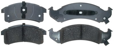 AC Delco Brake Pad Set