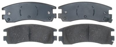 AC Delco Brake Pad Set