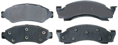 AC Delco Brake Pad Set