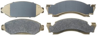 AC Delco Brake Pad Set