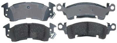 AC Delco Brake Pad Set