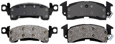 AC Delco Brake Pad Set