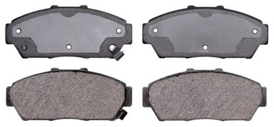 AC Delco Brake Pad Set
