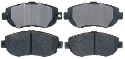 AC Delco Brake Pad Set