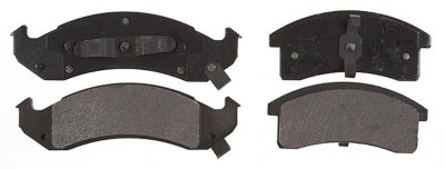 AC Delco Brake Pad Set