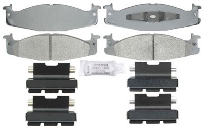 AC Delco Brake Pad Set