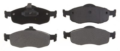 AC Delco Brake Pad Set