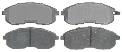 AC Delco Brake Pad Set