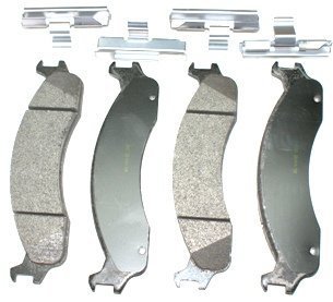 AC Delco Brake Pad Set