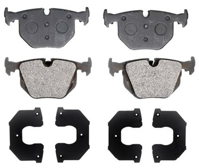 AC Delco Brake Pad Set