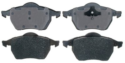 AC Delco Brake Pad Set