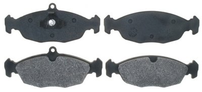 AC Delco Brake Pad Set