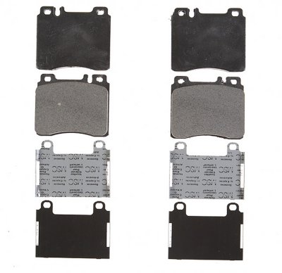AC Delco Brake Pad Set