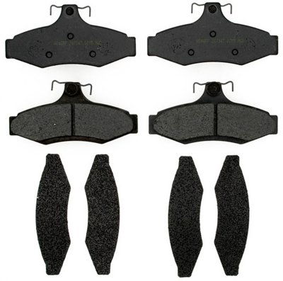 AC Delco Brake Pad Set