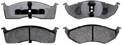 AC Delco Brake Pad Set