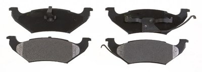 AC Delco Brake Pad Set