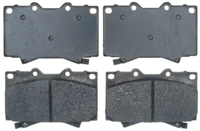 AC Delco Brake Pad Set