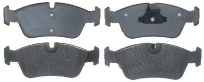 AC Delco Brake Pad Set
