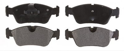 AC Delco Brake Pad Set